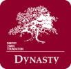 Dynasty Foundation logo